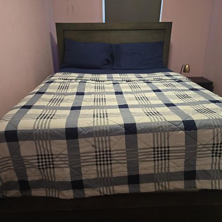 Winnipeg Peace Home Kültér fotó