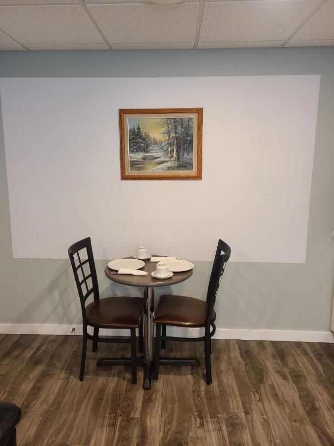 Winnipeg Peace Home Kültér fotó