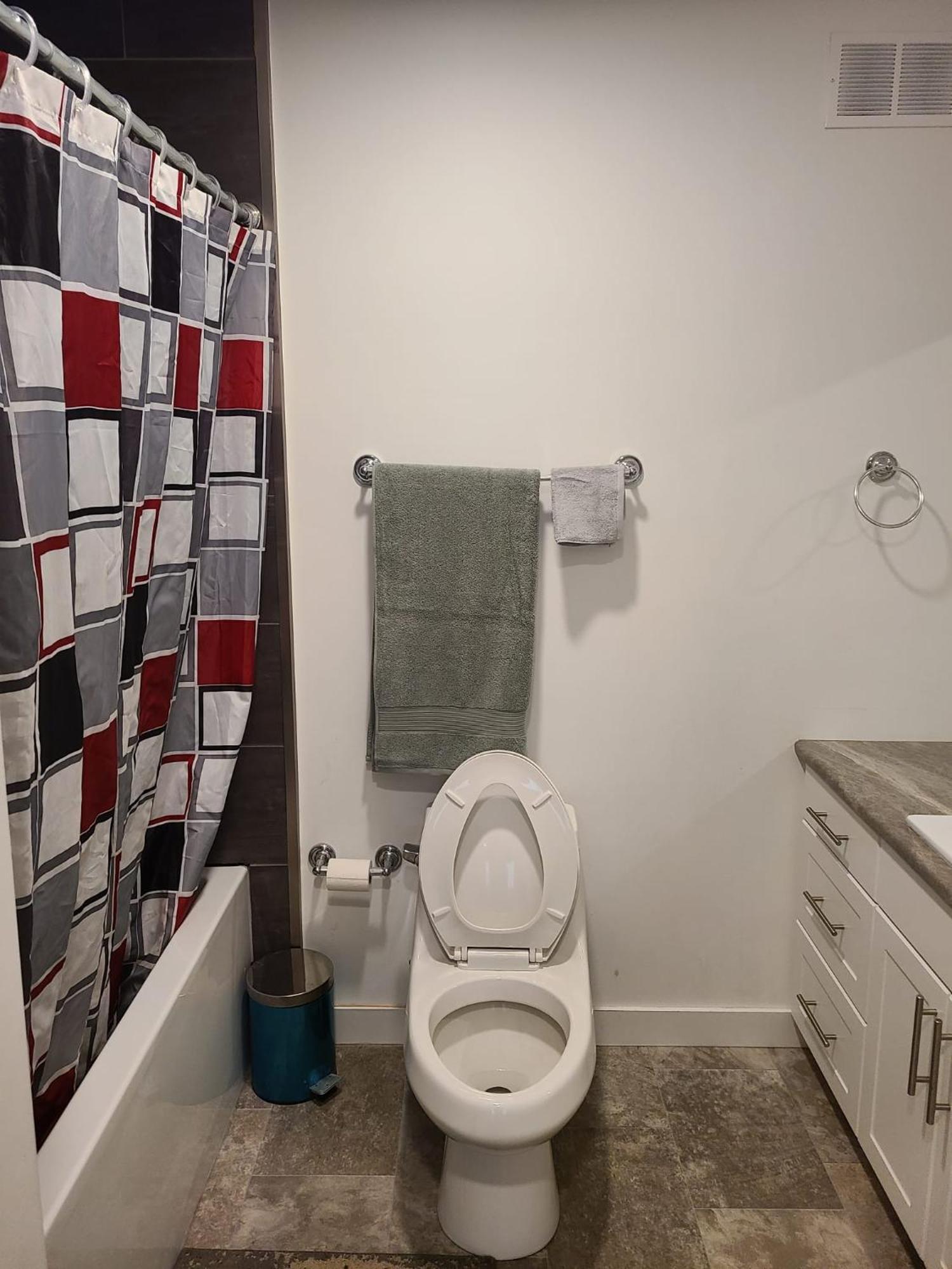 Winnipeg Peace Home Kültér fotó