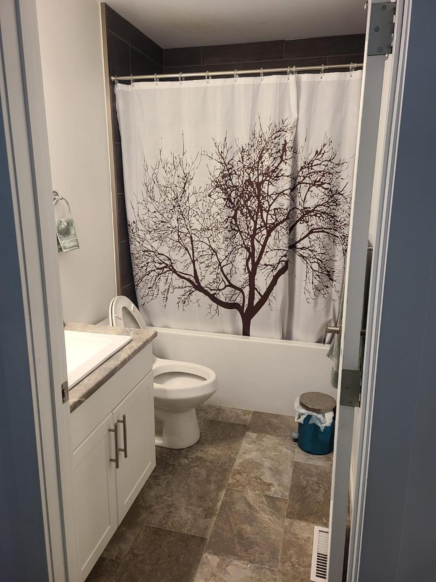 Winnipeg Peace Home Kültér fotó