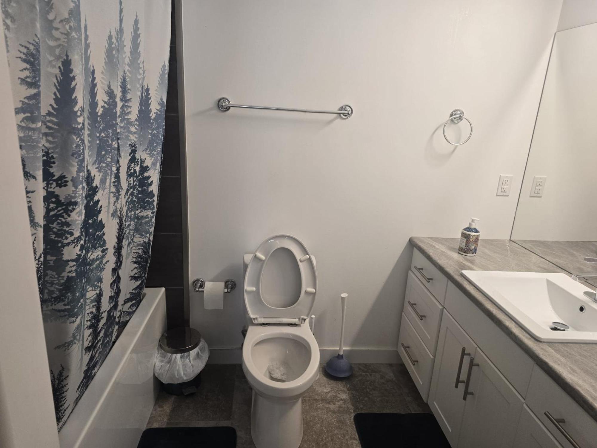 Winnipeg Peace Home Kültér fotó