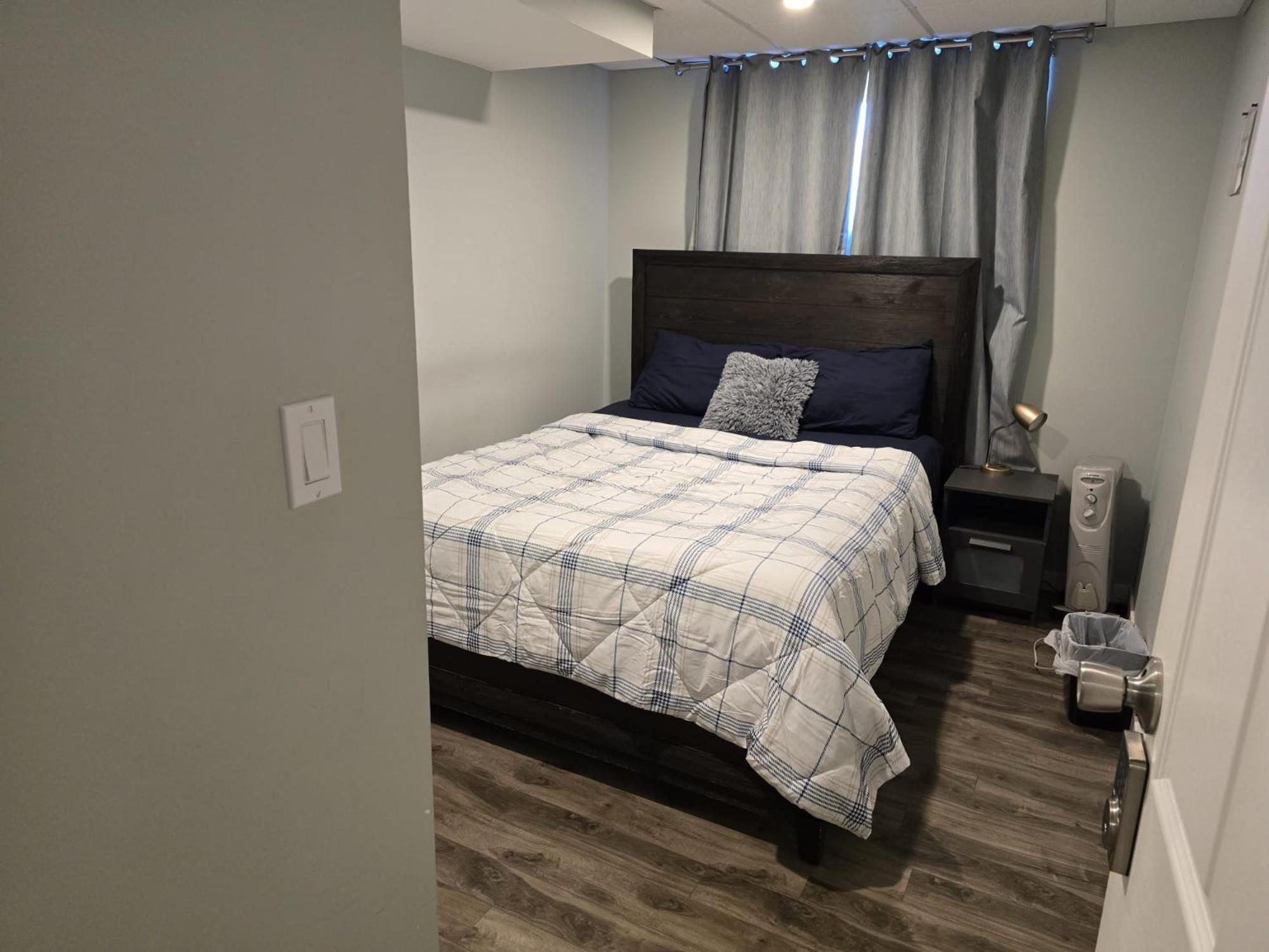 Winnipeg Peace Home Kültér fotó