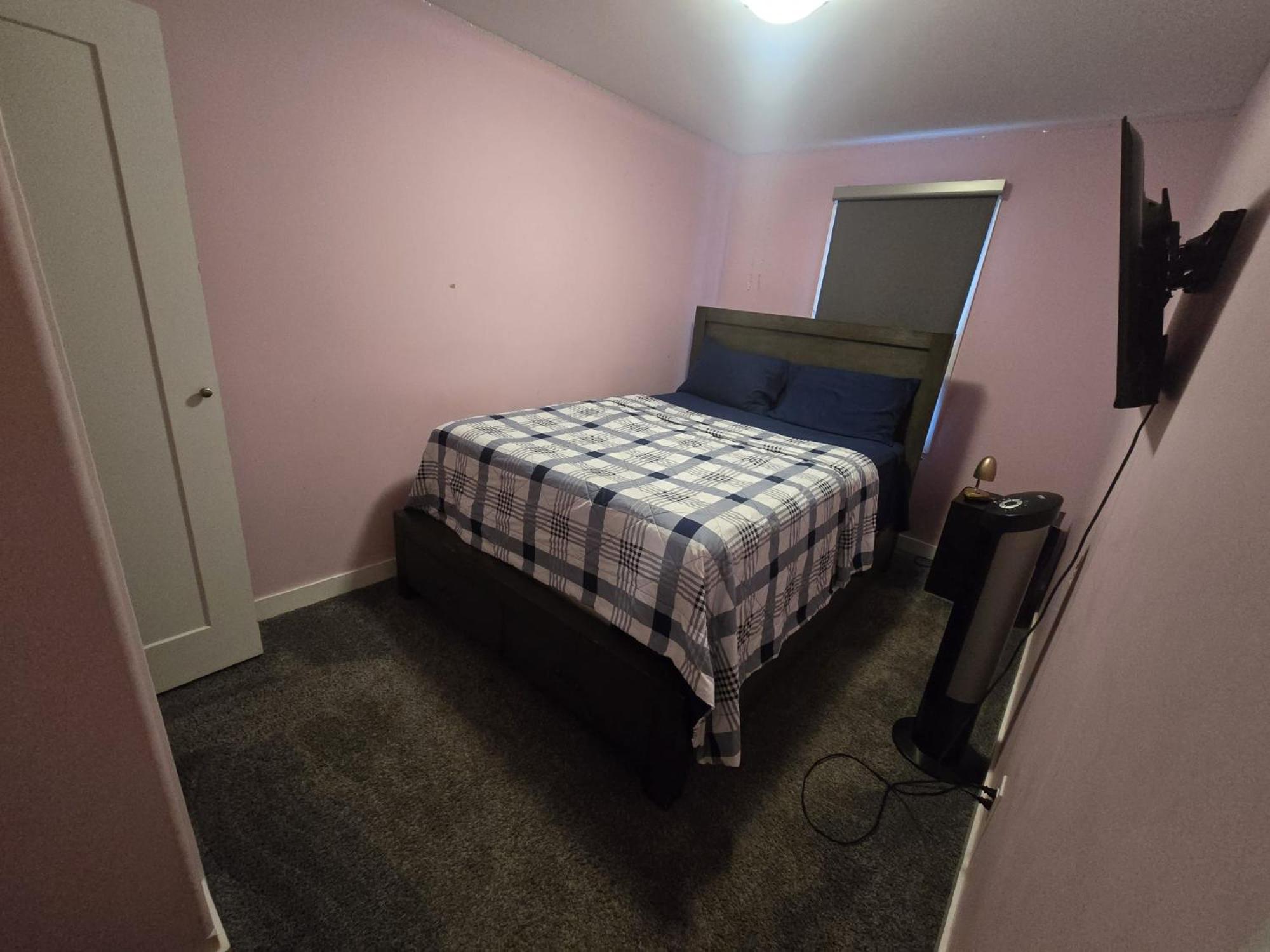 Winnipeg Peace Home Kültér fotó