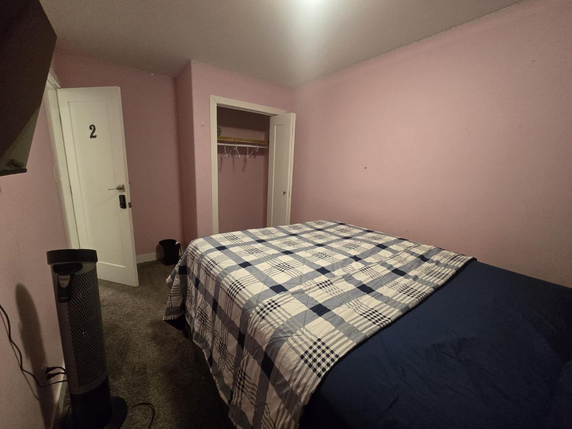Winnipeg Peace Home Kültér fotó